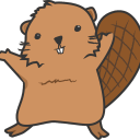 Борис Discord Bot Logo