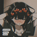 Loyal Mod Discord Bot Logo
