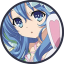 Yoshino Discord Bot Logo