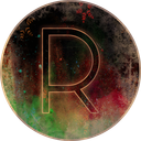 Ranzer's Talks [>] Discord Bot Logo