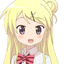 Mitzuki Discord Bot Logo