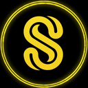 Silent Music Discord Bot Logo