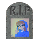 Swearcounter [dead] Discord Bot Logo