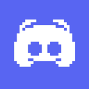 DisGame Discord Bot Logo