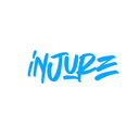 injure Discord Bot Logo