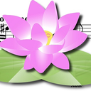 Open Lilybot Discord Bot Logo