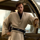 Kenobi Discord Bot Logo