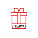 Media GiveAway Discord Bot Logo