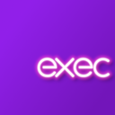 exec Discord Bot Logo
