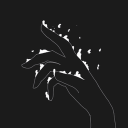 Merciful Discord Bot Logo