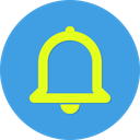 Remindme Discord Bot Logo
