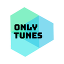 OnlyTunes Discord Bot Logo