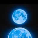 Steller Moderation Discord Bot Logo