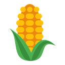 Corn Discord Bot Logo