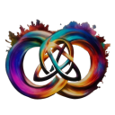 InfinitiMate Discord Bot Logo