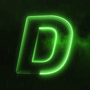 Danky Discord Bot Logo