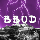 BBod ツ Discord Bot Logo