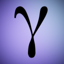 GammaBot Discord Bot Logo