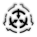 SCP Bot Discord Bot Logo