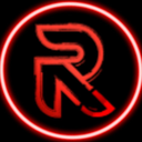 Red Bot Discord Bot Logo
