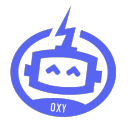 Oxy Discord Bot Logo