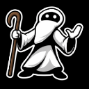 Master Wololo Discord Bot Logo