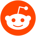 RedditDroid Discord Bot Logo