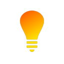Glow-bot Discord Bot Logo