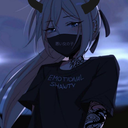 Anime Mate Discord Bot Logo