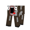 Moo Bot Discord Bot Logo