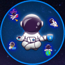 Burner Discord Bot Logo