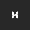 Hugo.py Discord Bot Logo