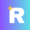 RXChatBot Discord Bot Logo