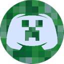 MinerBot Discord Bot Logo