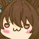 Agnes Tachyon Discord Bot Logo
