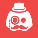 Dandy Discord Bot Logo