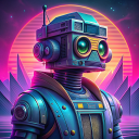 Magnis Bot Discord Bot Logo