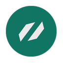 ValoStats Discord Bot Logo