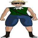 Avu Dude Discord Bot Logo