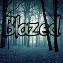 Blazed Discord Bot Logo