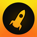 AeroBOT Discord Bot Logo