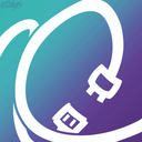 Connect Discord Bot Logo