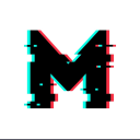 Moonvile🌙 Discord Bot Logo