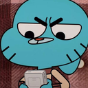 Gumball Bot Discord Bot Logo
