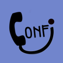 Confi Discord Bot Logo