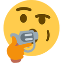 OLZ utilities Discord Bot Logo