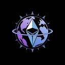 CryptoPlanet Discord Bot Logo