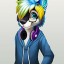 Syko Bot Discord Bot Logo