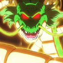 Shenron Discord Bot Logo