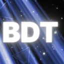 BDT Discord Bot Logo